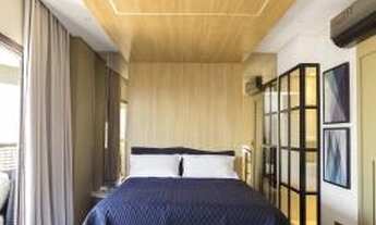 Imagem 4: Cobertura Duplex com 1 suite 2 vagas a venda na Vila Olímpia