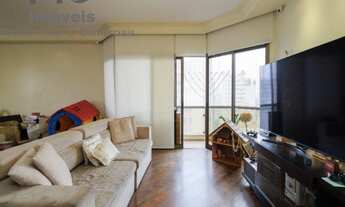 Imagem 3: Apartamento com 4 dormitórios 3 vagas a venda na Santa Cecília