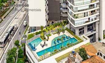 Imagem 3: Apartamento com 2 suítes 2 vagas a venda na Vila Nova Conceição