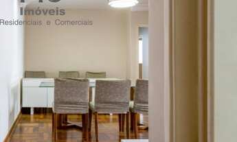 Imagem 5: Apartamento com 3 dormitórios a venda no Jardim Paulista