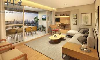 Imagem 2: Apartamento com 3 dormitórios 2 vagas a venda no Panamby