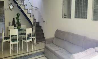 Imagem 2: Casa com 3 suítes 3 vagas a venda no Bosque da Saúde