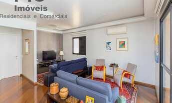 Imagem 4: Apartamento com 3 suítes 4 vagas a venda em Moema