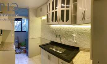 Imagem 6: Apartamento com 2 dormitorios a venda no Portal do Morumbi