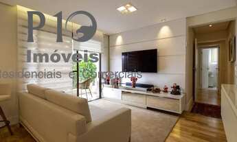 Imagem: Apartamento com 4 dormitórios 2 vagas a