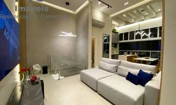 Imagem 2: Apartamento com 2 dormitorios 3 vagas a venda na Barra Funda