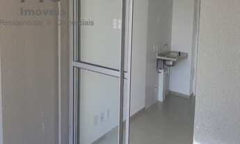 Imagem 2: Apartamento com 1 dormitório 1 vaga a venda no Butantã