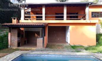 Imagem: Casa em condomínio fechado a venda