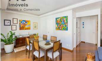 Imagem 7: Apartamento com 3 suítes 4 vagas a venda em Moema