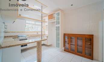 Imagem 7: Casa com 3 dormitórios 2 vagas a venda em Interlagos