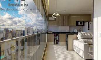 Imagem: Apartamento com 1 suite 1 vaga a venda na