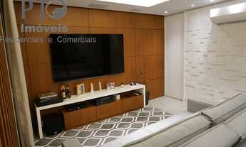 Imagem 7: Apartamento com 3 dormitórios 3 vagas a venda na Vila Olímpia