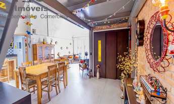 Imagem: Apartamento com 3 suítes 3 vagas a venda