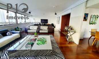 Imagem 3: Apartamento com 4 dormitórios 2 vagas a venda na Santa Cecília