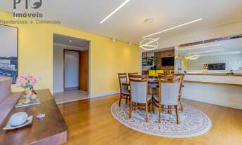 Imagem 7: Apartamento com 4 suítes 3 vagas a venda em Santo Amaro