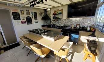 Imagem: Apartamento com 2 dormitórios 2 vagas a