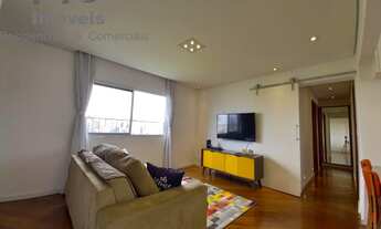 Imagem: Apartamento com 3 dormitórios 1 vaga a