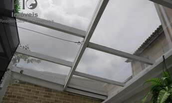 Imagem 7: Casa em Condomínio com 3 dormitórios 2 vagas a venda no Horto do Ypê