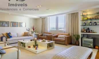 Imagem 4: Apartamento com 3 dormitórios 2 vagas a venda na Vila Nova Conceição