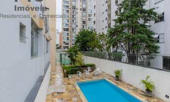 Imagem 5: Apartamento com 3 dormitórios 3 vagas a venda no Campo Belo