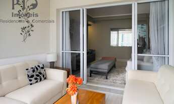 Imagem 5: Apartamento com 1 suíte 1 vaga a venda no Brooklin