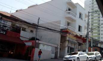 Imagem 5: Prédio Comercial e Residencial a venda em Perdizes