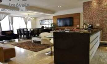 Imagem 2: Apartamento com 3 suítes 3 vagas a venda no Panamby