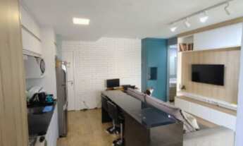 Imagem 6: Apartamento com 1 dormitório 1 vaga a venda no Panamby