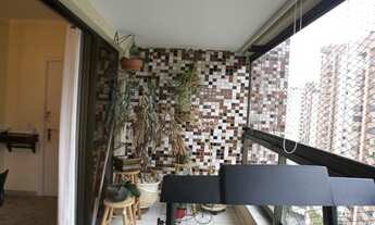 Imagem 3: Apartamento com 3 dormitórios 6 vagas a venda na Vila Andrade