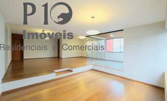 Imagem 6: Apartamento com 3 suítes 3 vagas a venda no Paraíso