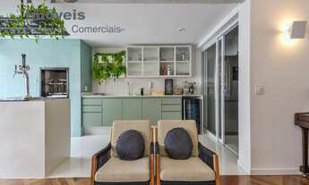 Imagem 5: Apartamento com 3 suítes 4 vagas a venda no Morumbi