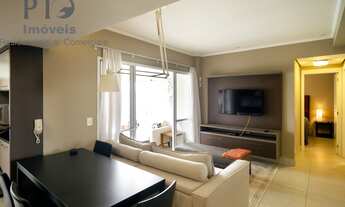 Imagem 6: Apartamento com 1 suíte 1 vaga a venda no Brooklin