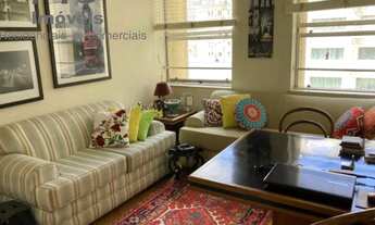 Imagem 5: Apartamento com 4 dormitórios 4 vagas a venda em Higienópolis