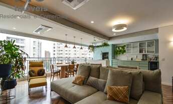 Imagem 3: Apartamento com 3 suítes 4 vagas a venda no Morumbi