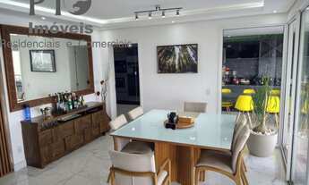 Imagem 5: Apartamento com 3 suítes 3 vagas a venda no Morumbi