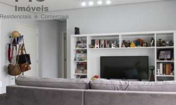 Imagem 4: Apartamento com 3 suítes 2 vagas a venda na Chácara Inglesa