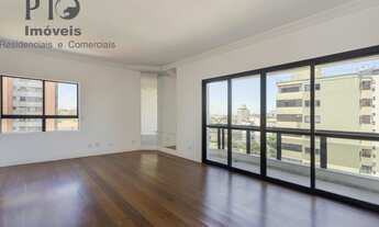 Imagem 2: Apartamento com 4 dormitórios 4 vagas a venda em Moema