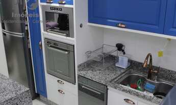 Imagem 3: Casa em Condomínio com 3 dormitórios 2 vagas a venda no Horto do Ypê