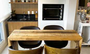 Imagem: Apartamento com 3 suítes 2 vagas a venda