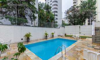 Imagem 7: Apartamento com 3 dormitórios 3 vagas a venda no Campo Belo