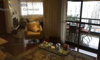 Imagem 5: Apartamento com 4 suítes 4 vagas a venda em Moema