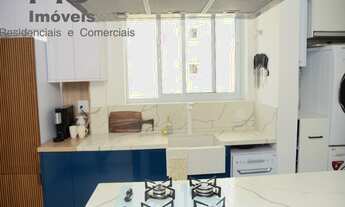 Imagem 3: Apartamento com 3 dormitórios 1 vaga a venda na Vila Nova Conceição