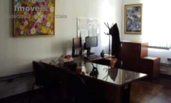 Imagem 5: Prédio comercial a venda na Vila Romana