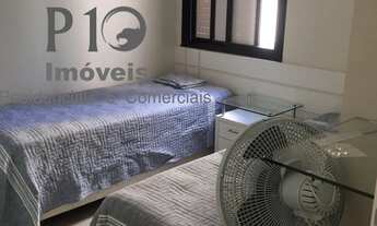 Imagem 4: Apartamento com 3 dormitórios 2 vagas a venda na Vila Olímpia