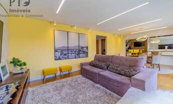 Imagem 5: Apartamento com 4 suítes 3 vagas a venda em Santo Amaro