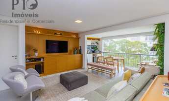 Imagem: Apartamento com 3 dormitórios 3 vagas a