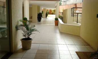 Imagem 7: Apartamento com 3 suítes 2 vagas a venda em Santo Amaro