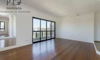 Imagem 3: Apartamento com 4 dormitórios 4 vagas a venda em Moema