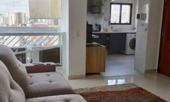 Imagem 5: Cobertura Duplex com 3 dormitórios 2 vagas a venda na Saúde