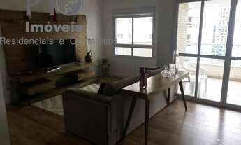 Imagem 2: Apartamento com 2 suítes 2 vagas a venda no Morumbi